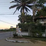 Estilo E Conforto Com Vista Para O Mar