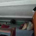Estilo E Conforto Com Vista Para O Mar