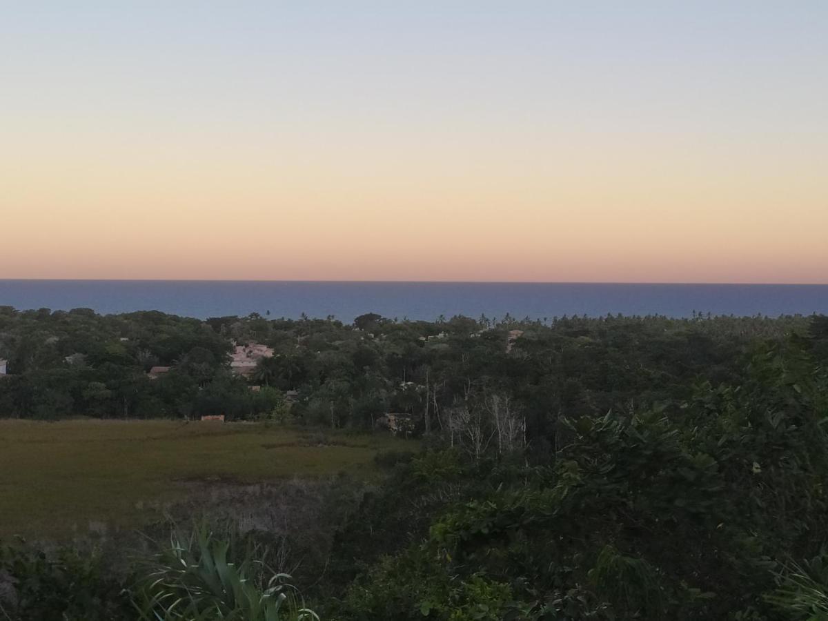 Estilo E Conforto Com Vista O Mar * Porto Seguro