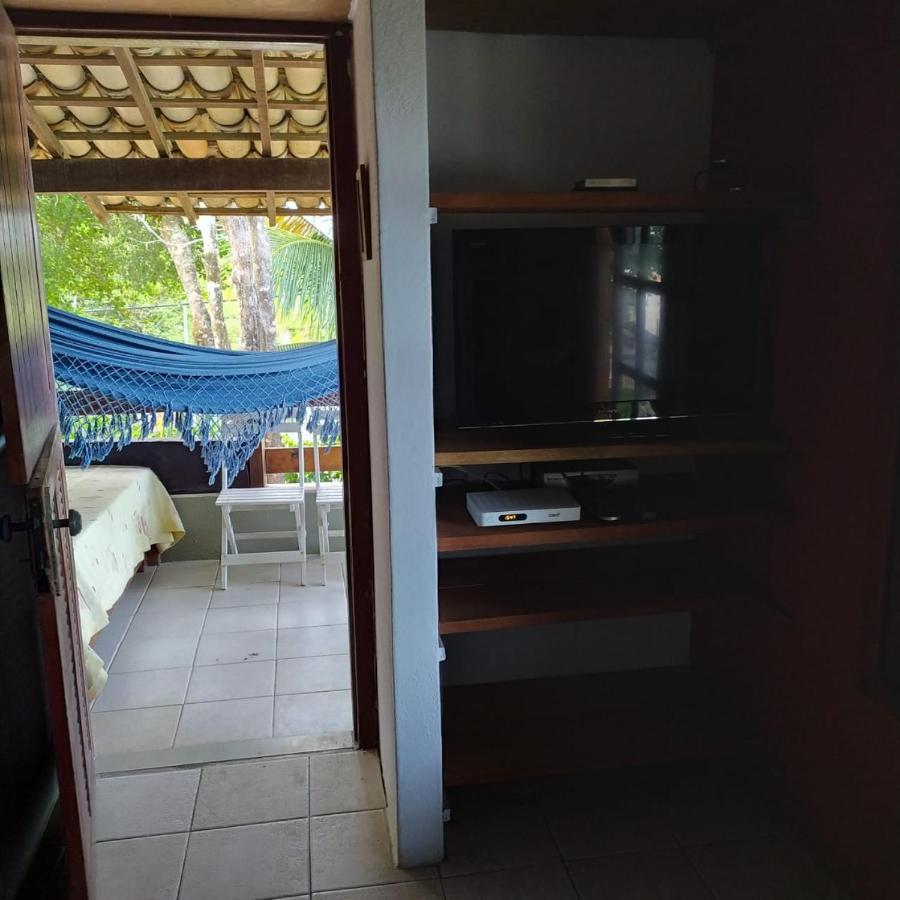 Estilo E Conforto Com Vista O Mar Apartment