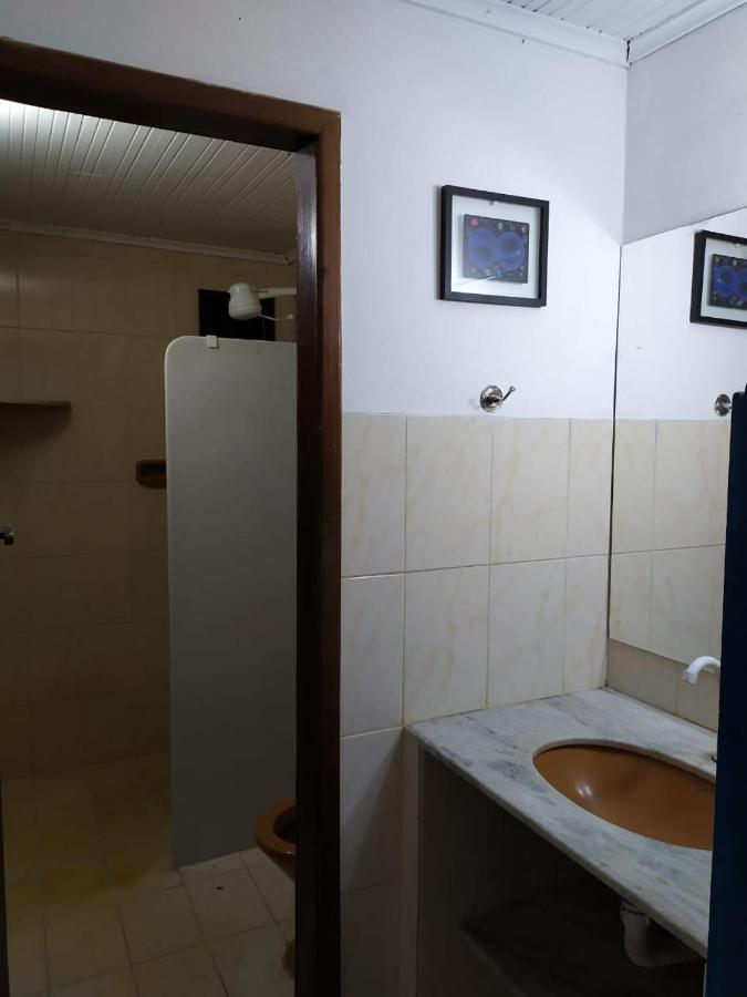 Estilo E Conforto Com Vista O Mar Apartment Porto Seguro