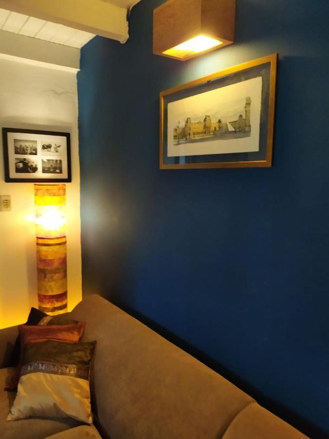 Estilo E Conforto Com Vista O Mar Apartment Porto Seguro