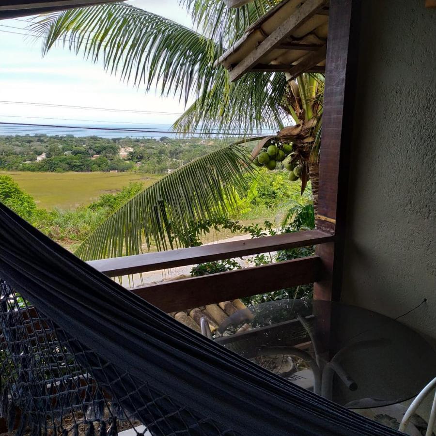 Estilo E Conforto Com Vista O Mar