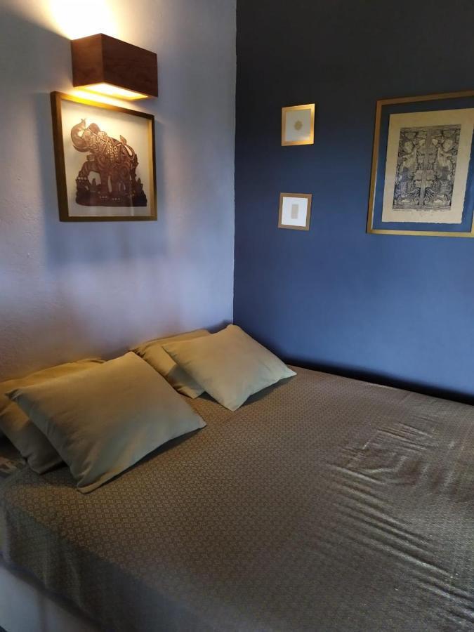Estilo E Conforto Com Vista O Mar Apartment Porto Seguro